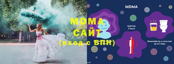 крисы Абаза